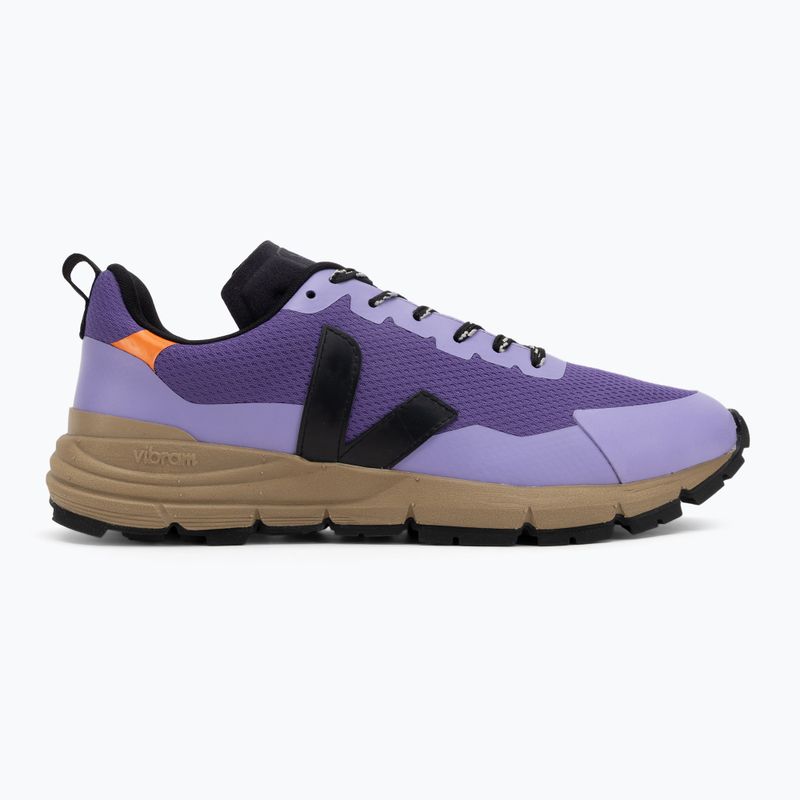 Pánské boty VEJA Dekkan purple/black 2