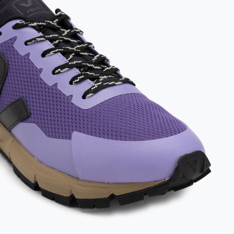 Pánské boty VEJA Dekkan purple/black 7