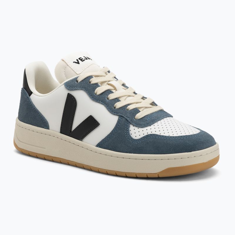 Dámské boty VEJA V-10 Prime white/black/california
