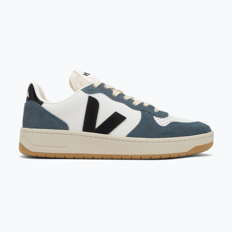 Dámské boty VEJA V-10 Prime white/black/california 2