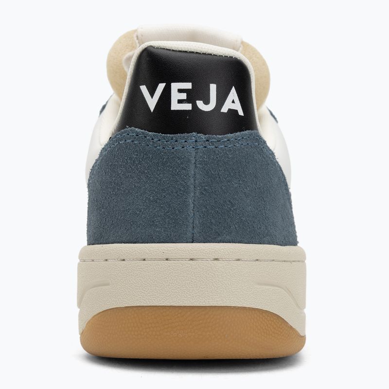 Dámské boty VEJA V-10 Prime white/black/california 6