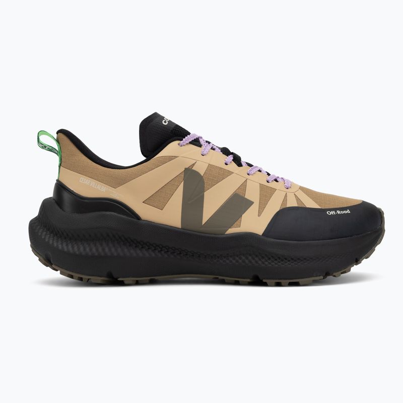Pánské boty VEJA X Cesar Villalba Off Road Condor 3 rip 2