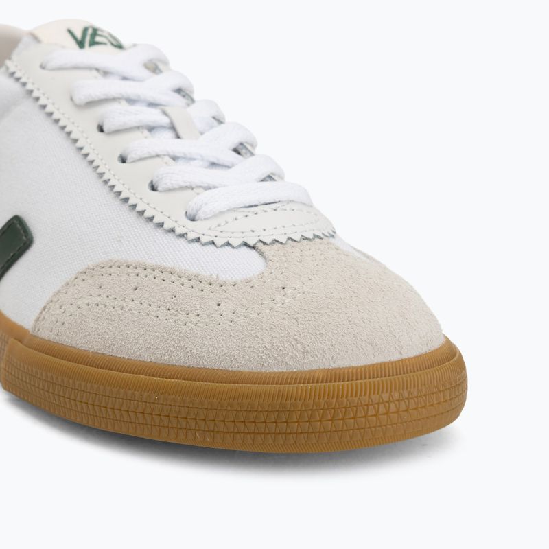 Dámské boty VEJA Volley white/cyprus/natural 7