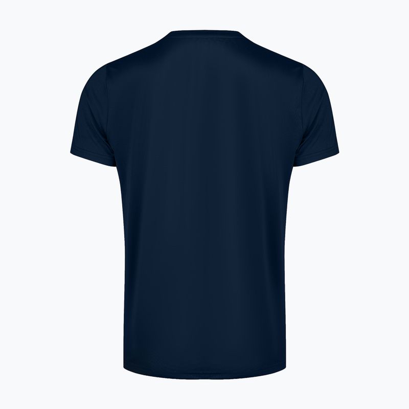 Pánské tričko na lezení Aulp Tommy navy 4