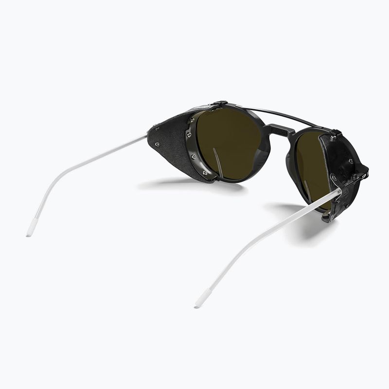 Sluneční brýle Julbo Legacy Spectron black/white/black 2