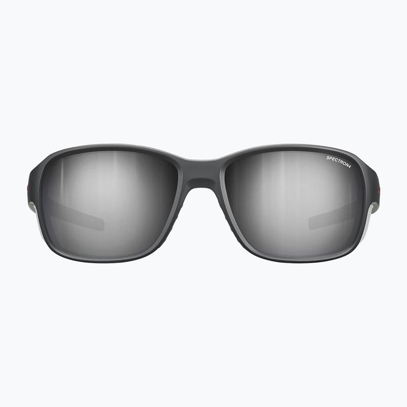 Sluneční brýle Julbo Monterosa 2 Spectron matt dark blue/gray 2