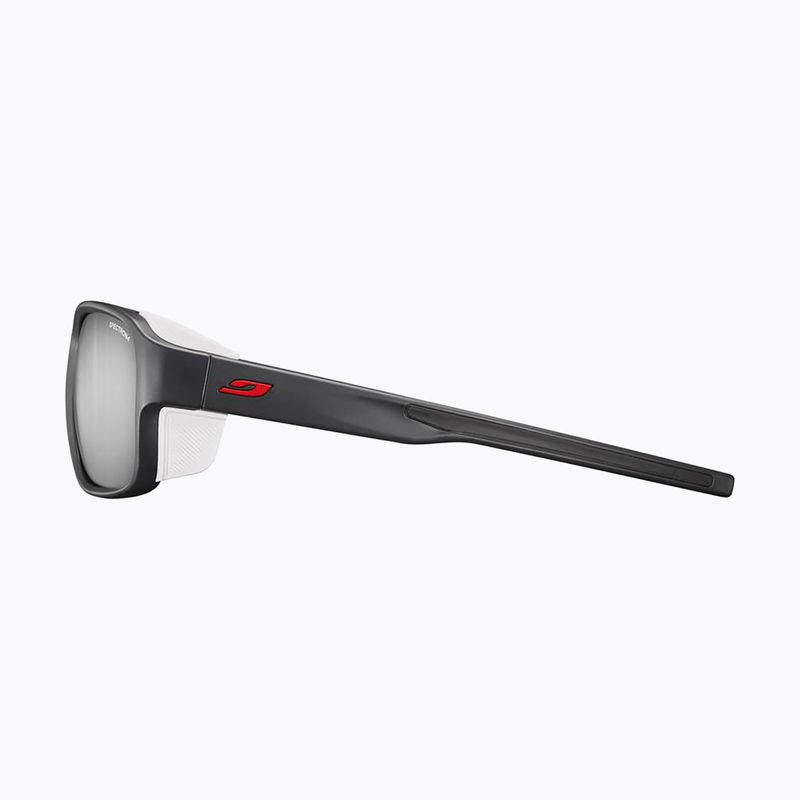 Sluneční brýle Julbo Monterosa 2 Spectron matt dark blue/gray 3