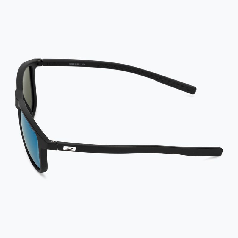 Sluneční brýle Julbo Canyon Polarized 3HD black 4