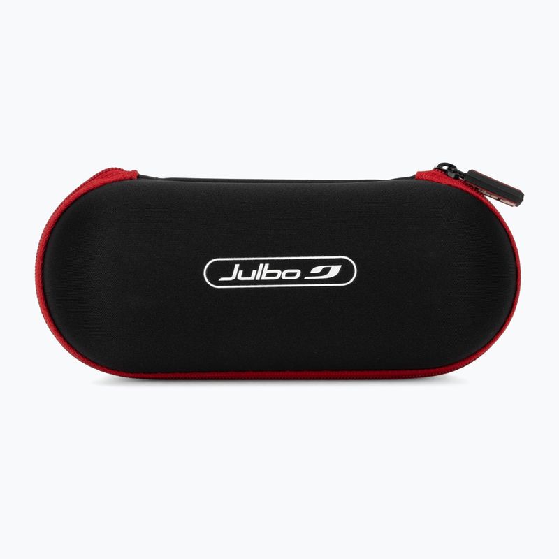Sluneční brýle Julbo Canyon Polarized 3HD black 5