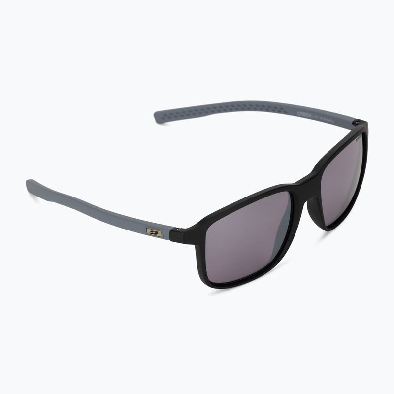 Sluneční brýle Julbo Creek Polarized S3 grey