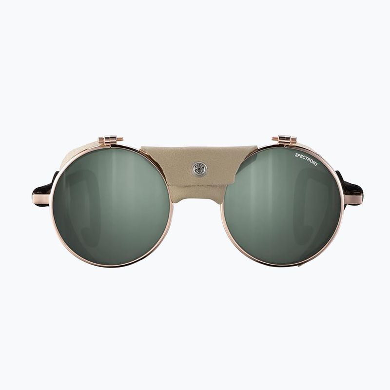 Sluneční brýle Julbo Vermont Spectron pink gold/beige 2