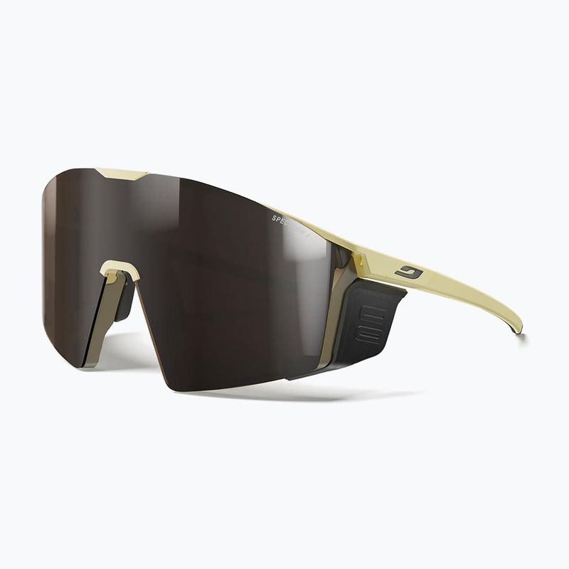 Sluneční brýle Julbo Edge Cover Spectron light brown/dark brown 2