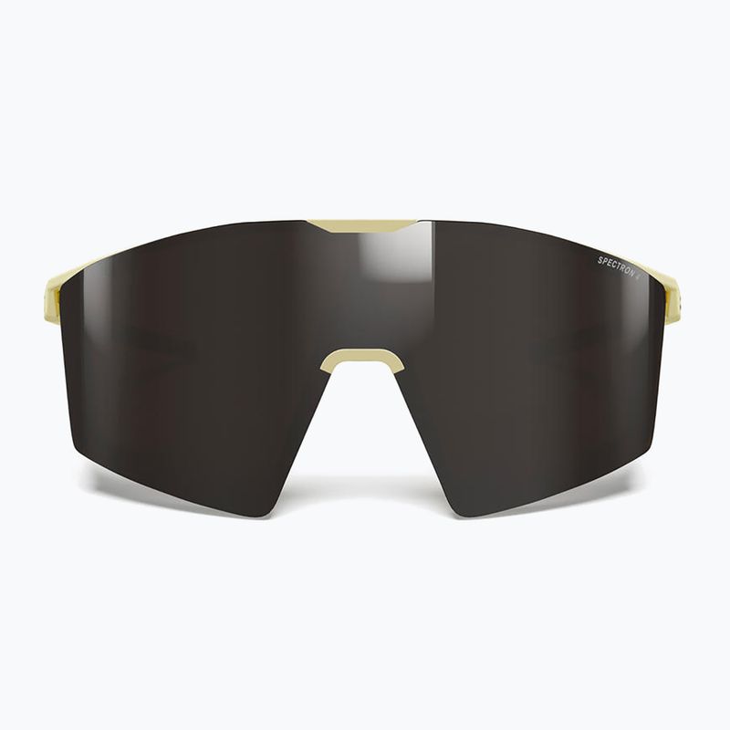 Sluneční brýle Julbo Edge Cover Spectron light brown/dark brown 8