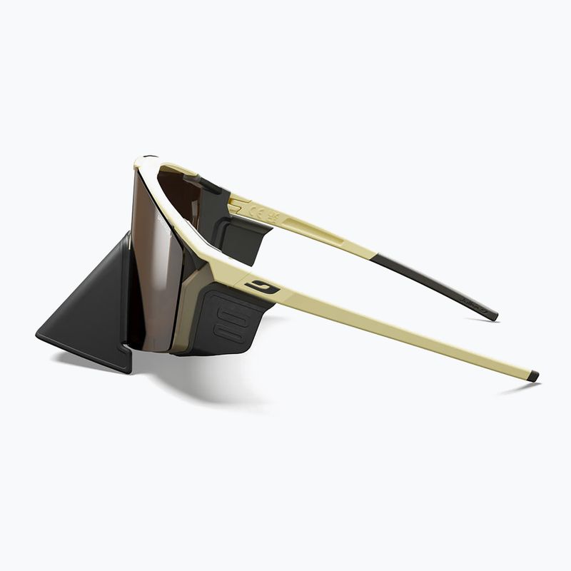 Sluneční brýle Julbo Edge Cover Spectron light brown/dark brown 9