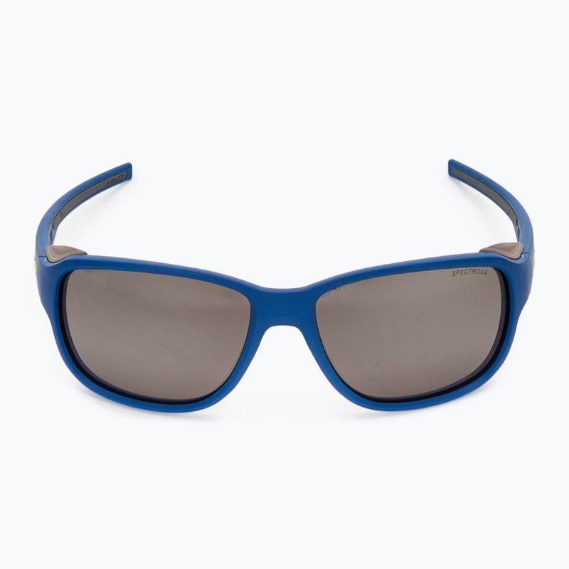 Sluneční brýle Julbo Montebianco 2 Spectron S3 blue 3
