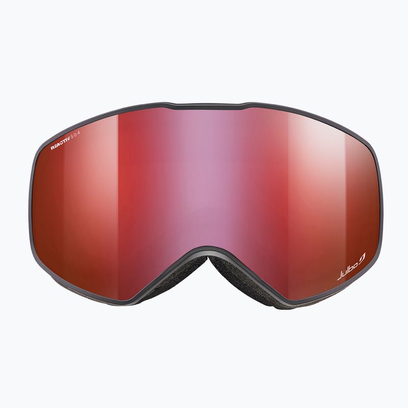 Lyžařské brýle Julbo Cyclon Reactiv High Contrast black/ flash infrared 2