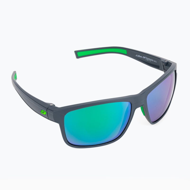 Sluneční brýle Julbo Renegade Spectron 3Cf Blue J4991112