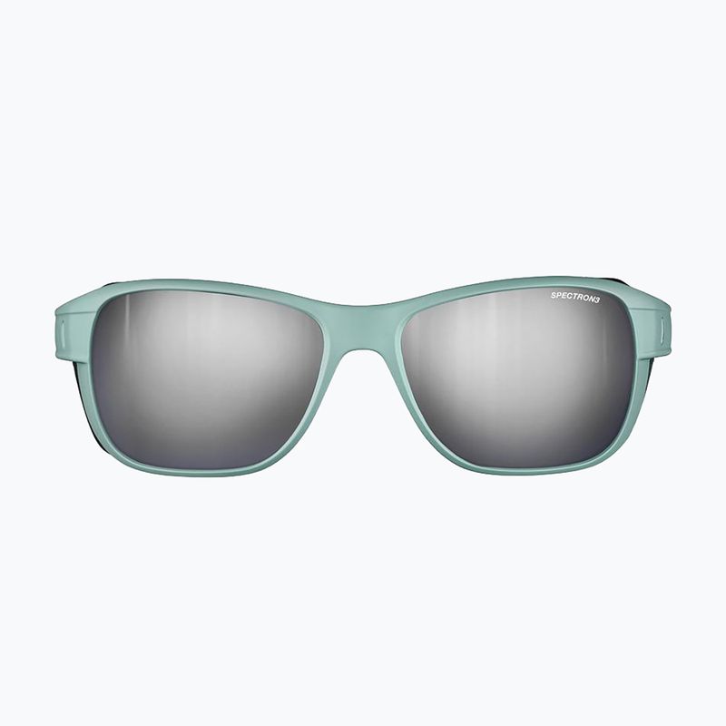 Sluneční brýle Julbo Camino Spectron matte olive green/black 2