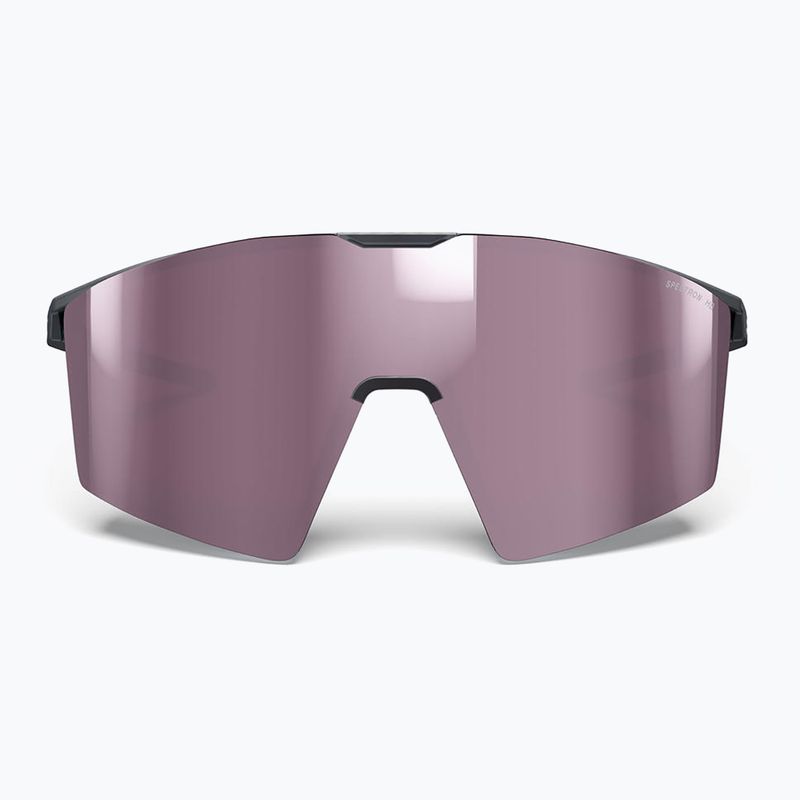 Sluneční brýle Julbo Edge Spectron HD matte dark gray/chrome gray 2