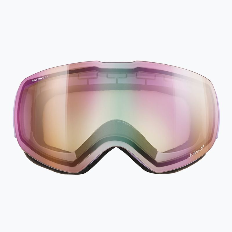 Lyžařské brýle Julbo Shadow Reactiv High Contrast purple/flash purple 3