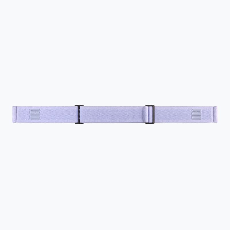 Lyžařské brýle Julbo Shadow Reactiv High Contrast purple/flash purple 5
