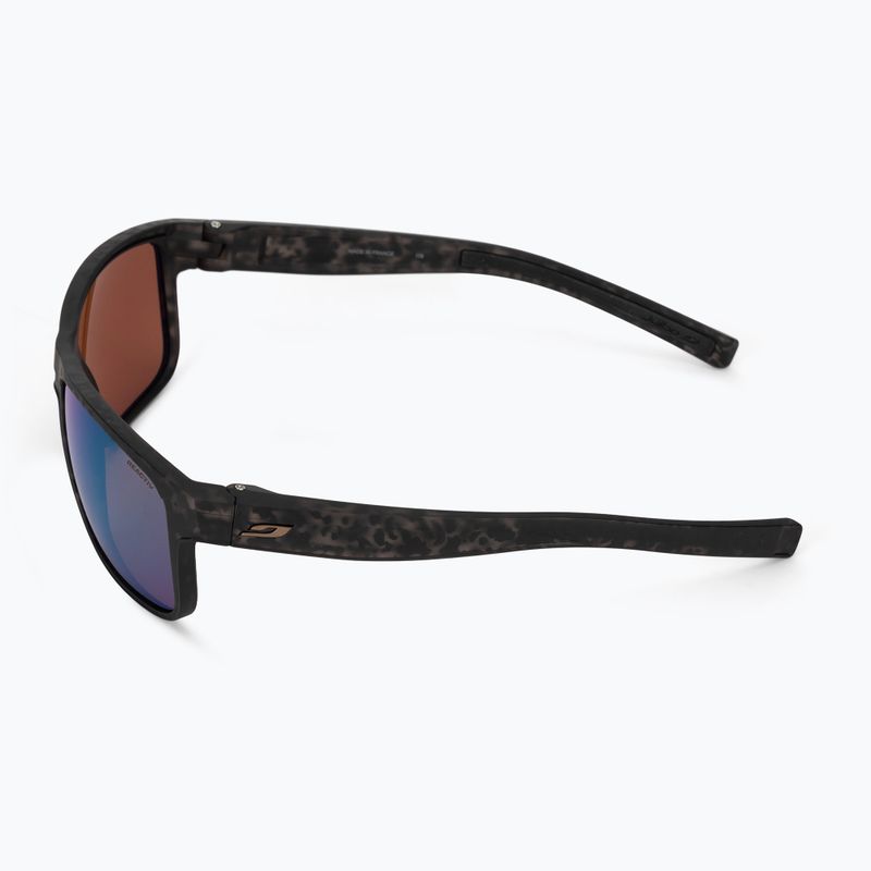 Sluneční brýle Julbo Renegade Ractiv 2-3 black 4