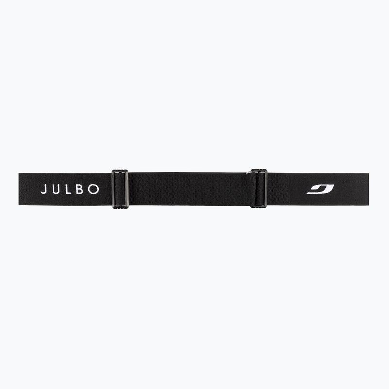 Lyžařské brýle Julbo Hit Spectron black/gray/flash gold 4