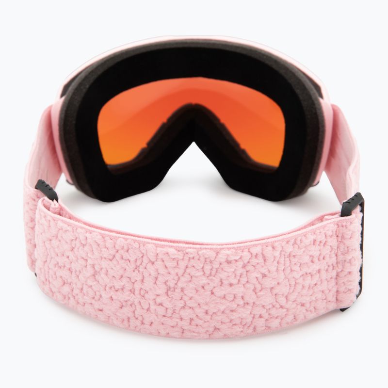 Lyžařské brýle Julbo Hit Spectron pink/gray/flash violet 3