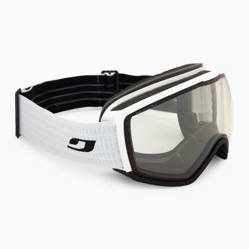 Lyžařské brýle Julbo Hit OTG Reactiv High Contrast white/black/flash purple
