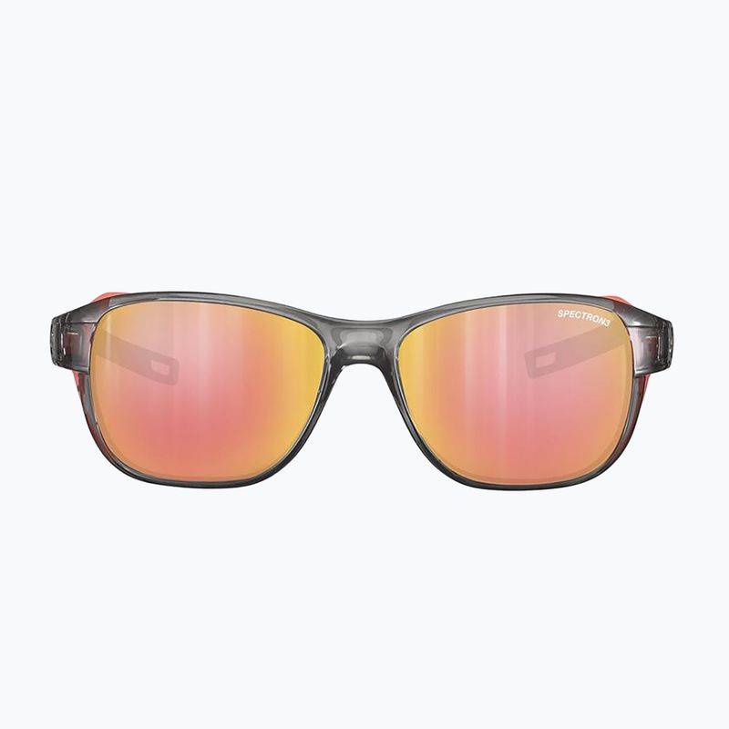Sluneční brýle Julbo Camino M Spectron shiny translucent gray 2