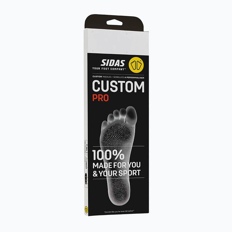 Stélky do bot SIDAS Custom Winter Pro 5
