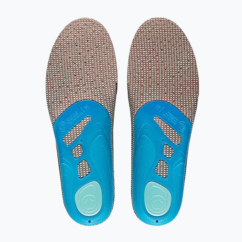 Vložky do bot SIDAS 3Feet Outdoor Low