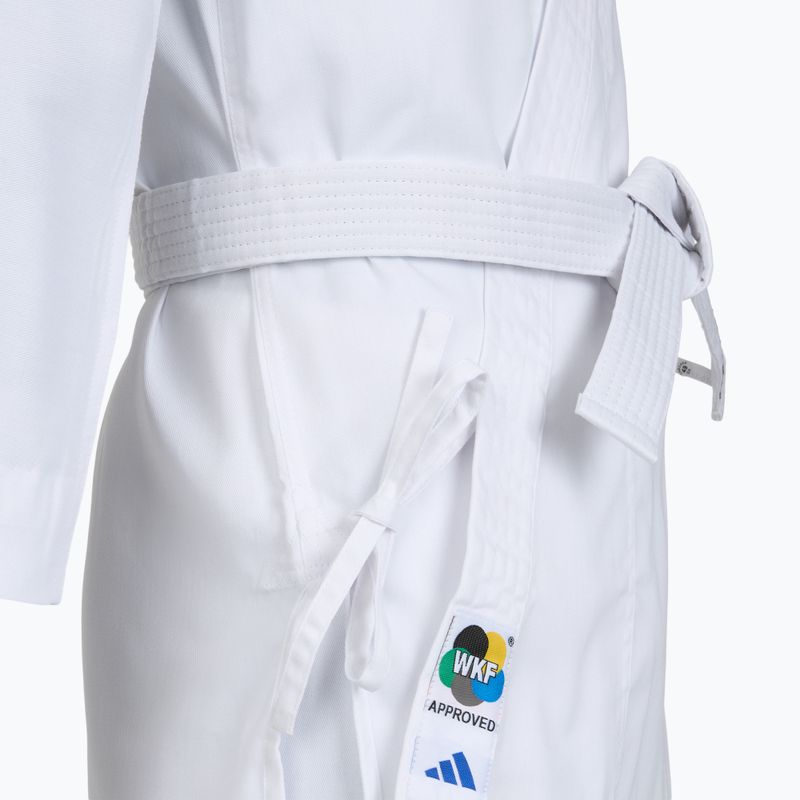 Karategi s páskem adidas Evolution 3