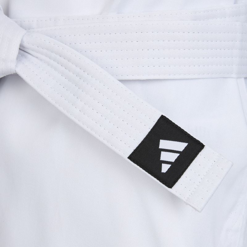 Karategi s páskem adidas Evolution 4