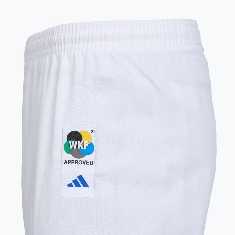 Karategi s páskem adidas Evolution 5