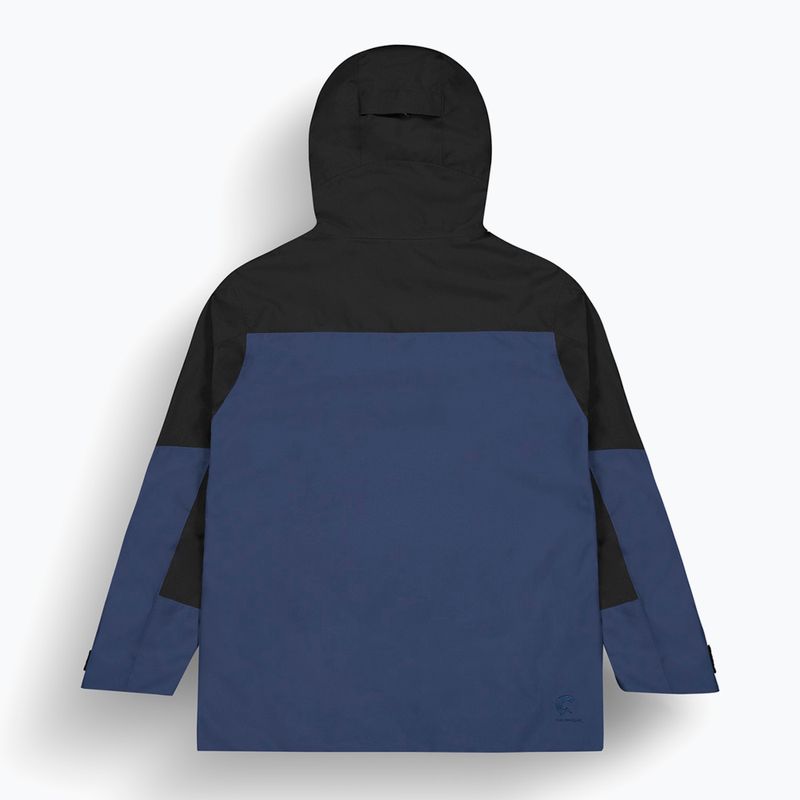 Pánská lyžařská bunda Picture Track patriot blue 2