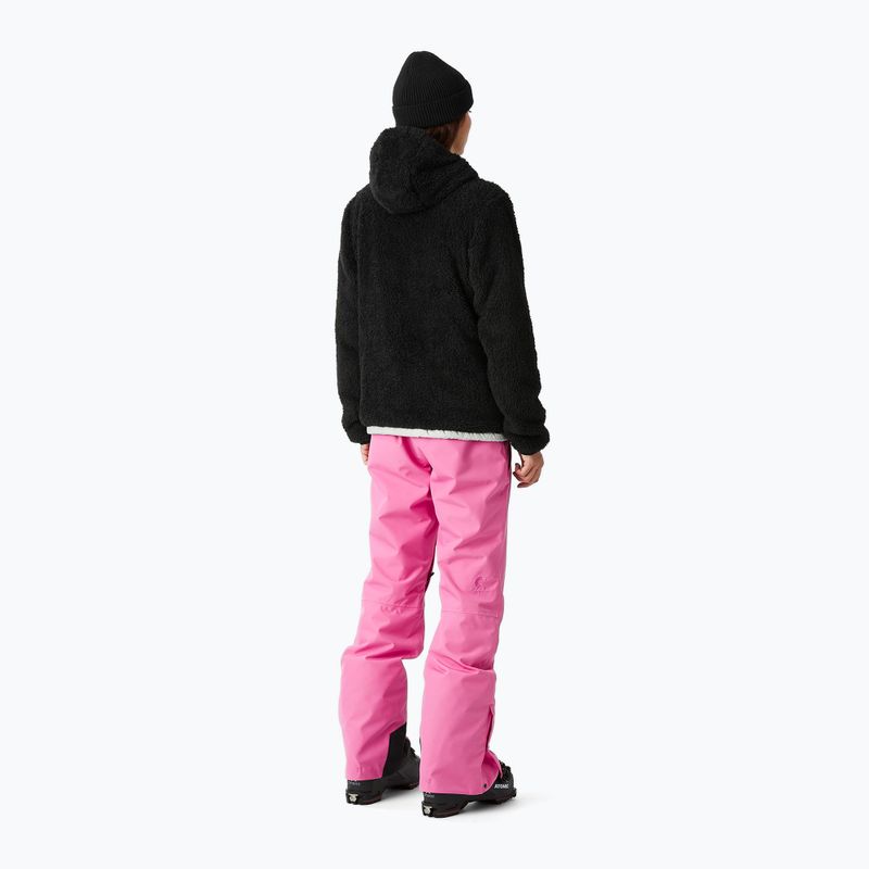 Dámské lyžařské kalhoty Picture Exa 20/20 super pink 4