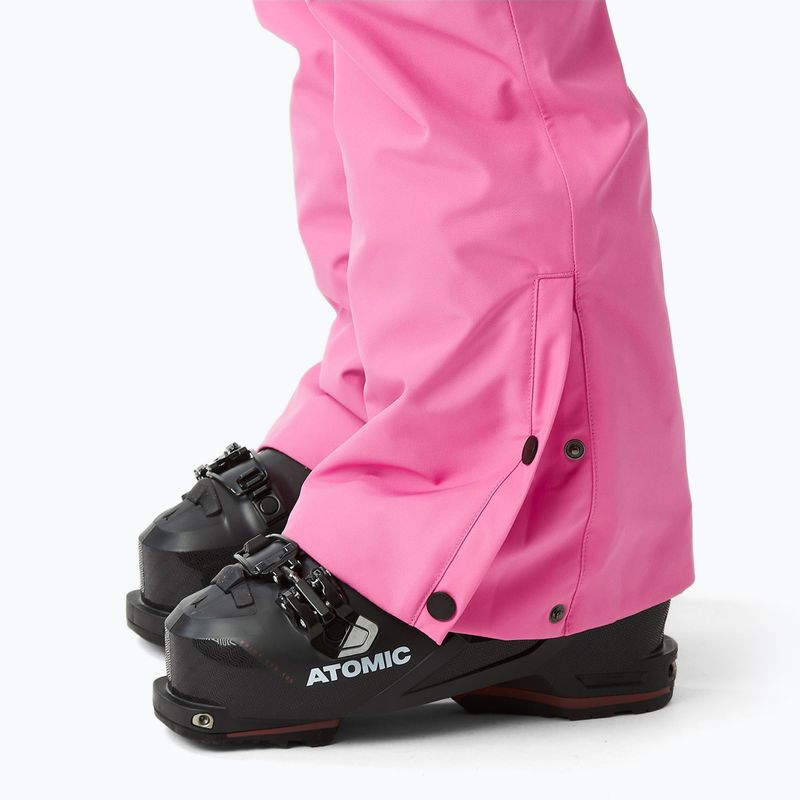 Dámské lyžařské kalhoty Picture Exa 20/20 super pink 8
