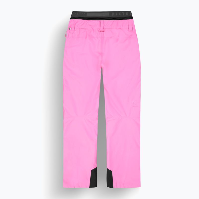 Dámské lyžařské kalhoty Picture Exa 20/20 super pink 11
