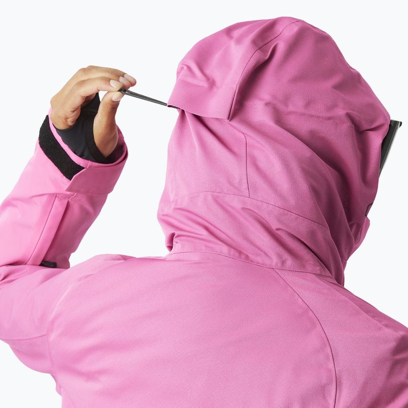 Dámská lyžařská bunda Picture Sygna super pink 6