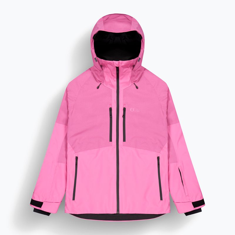 Dámská lyžařská bunda Picture Sygna super pink 14