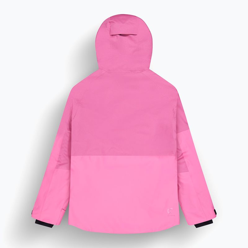 Dámská lyžařská bunda Picture Sygna super pink 15