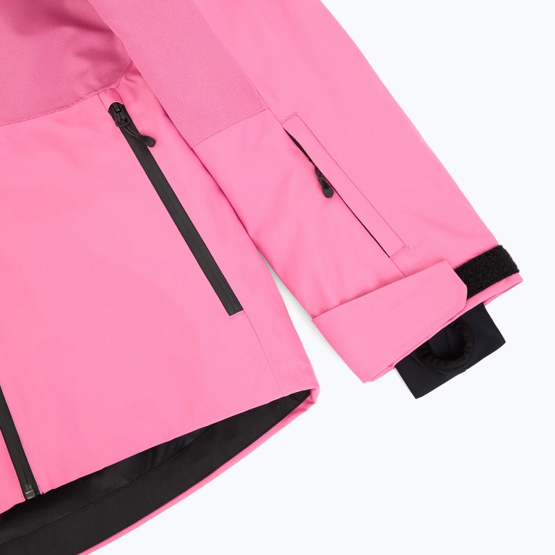 Dámská lyžařská bunda Picture Sygna super pink 12