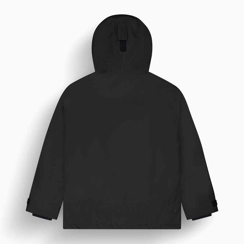 Pánská lyžařská bunda Picture Nitric black 18