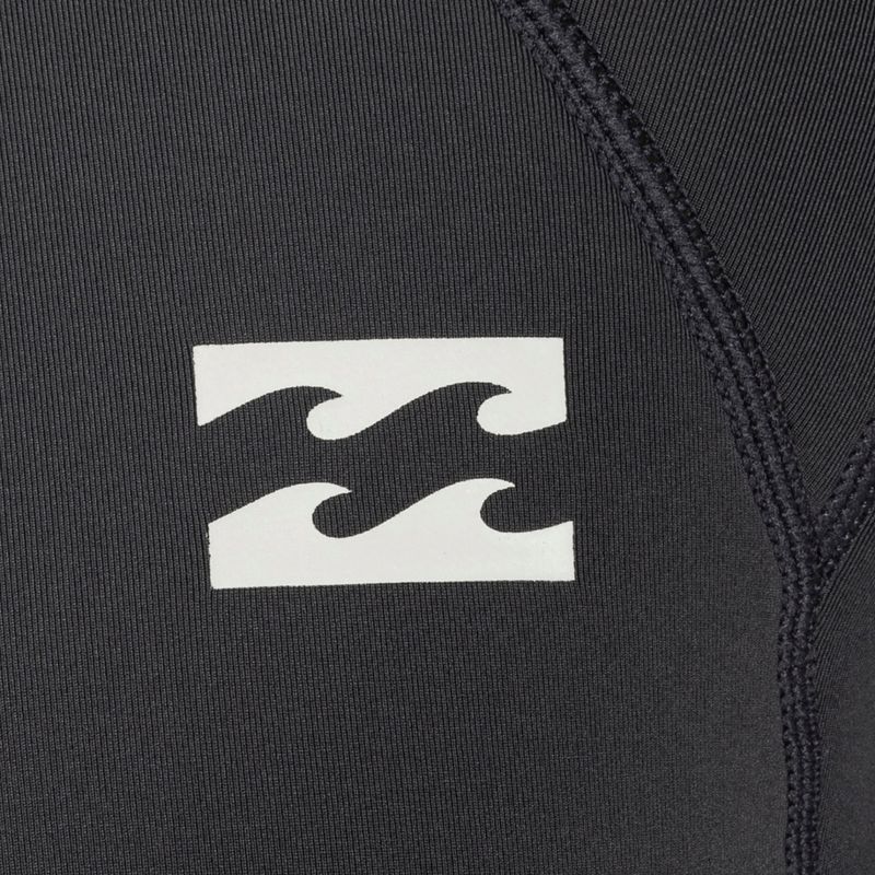 Pánský neopren Billabong 2/2 Absolute BZ SS FL Spring graphite 4