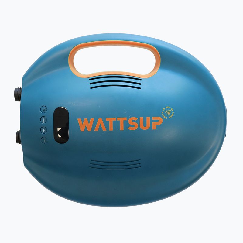 Elektrická pumpa WATTSUP Swift Battery PB-WPMP-S2 2