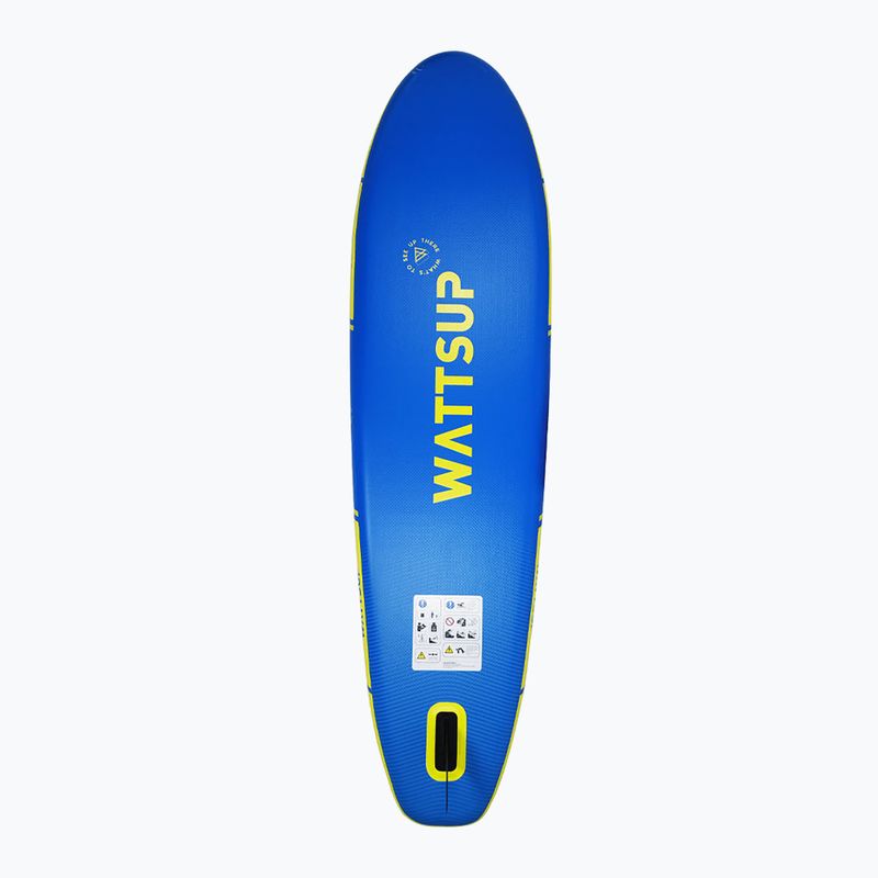 Paddleboard WATTSUP F10" 3