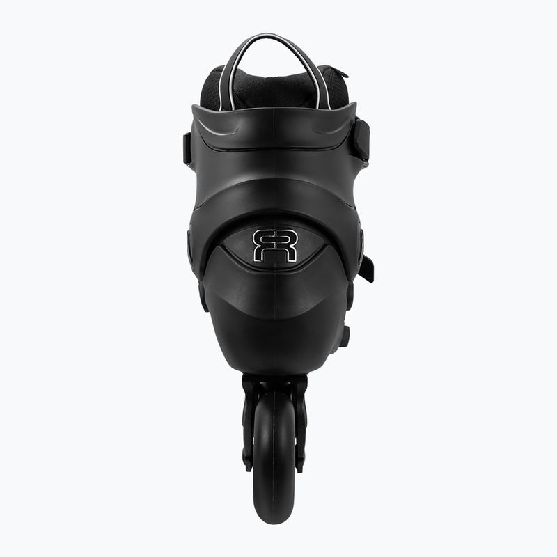 Kolečkové brusle FR Skates Neo 2 80 black 4