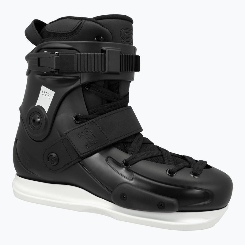 Kolečkové brusle FR Skates UFR Street black 2