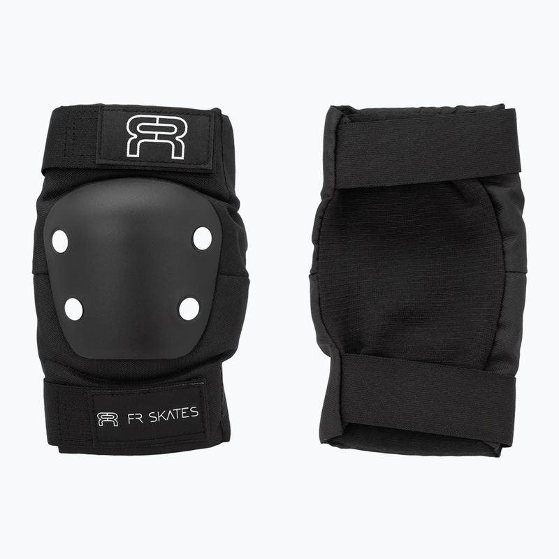 Sada chráničů FR Skates Protective Pack X3 black 3